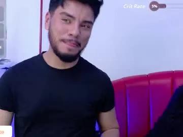 tommiduboiss from Chaturbate