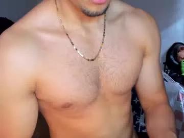 tommy_bred on Chaturbate 