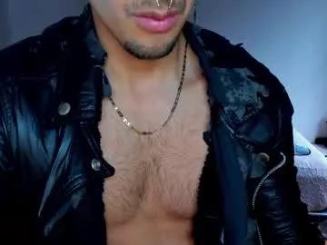 tommy_bred on Chaturbate 