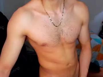 tommy_bred on Chaturbate 
