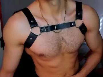 tommy_bred on Chaturbate 