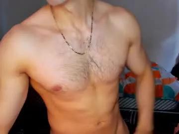 tommy_bred on Chaturbate 