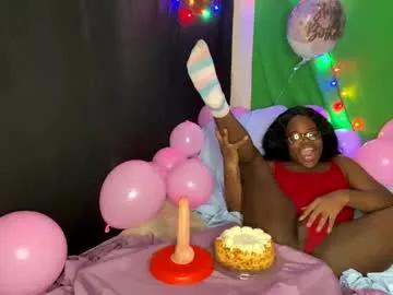 transgirl_omi — Transgirl_omi's room. Birthday gift? #birthday #bbc #teen #18 #trans