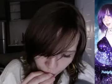 Foot fetish with Tricky_nymph from Chaturbate. Naked attire and wild pleasure tricky_nymph from Chaturbate