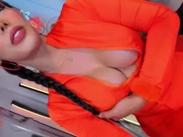 Freechat tshotfuckingyanzxx on Chaturbate