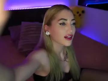 tweety_twist on Chaturbate 