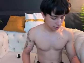 Fulfill your wildest whims with Chaturbate's seductive Tyler_durtenn tyler_durtenn from Chaturbate