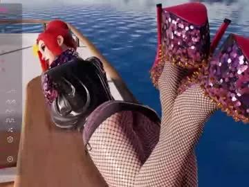 Freechat tyra_foxx on Chaturbate