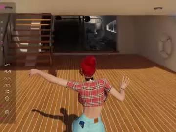 Freechat tyra_foxx on Chaturbate