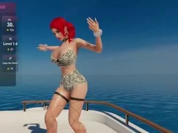 Freechat tyra_foxx on Chaturbate