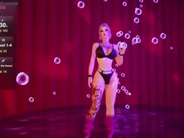 Freechat tyra_foxx on Chaturbate