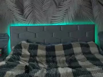 Freechat ulystar on Chaturbate