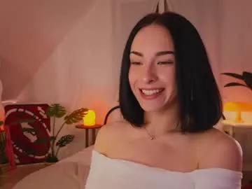 uwunikaa on Chaturbate 