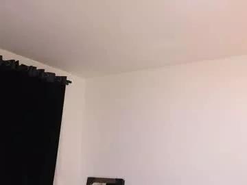 Freechat valeriebony on Chaturbate