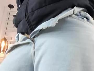 valloletsamar on Chaturbate 