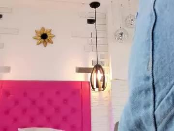 valloletsamar on Chaturbate 