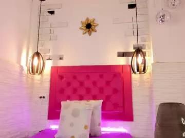 valloletsamar on Chaturbate 