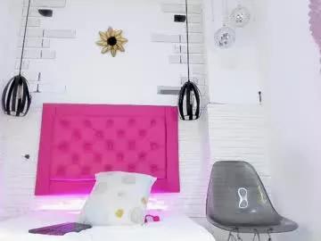 valloletsamar on Chaturbate 