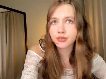 velvet_cherry from Chaturbate