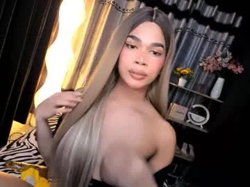 venus_carter19 from Chaturbate
