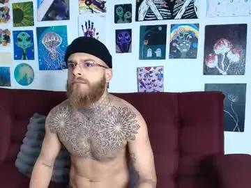 The fantastic Vickingcock7 - naked streaming camwhore ready to cum vickingcock7 from Chaturbate