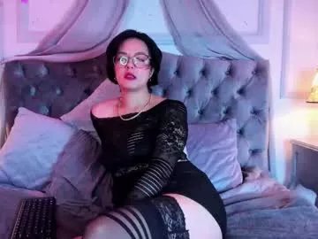Freechat victoria_byte on Chaturbate
