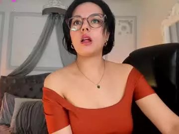 Freechat victoria_byte on Chaturbate