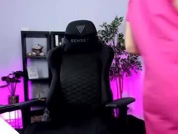 Freechat victoria_vergara on Chaturbate