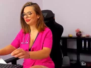 Freechat victoria_vergara on Chaturbate