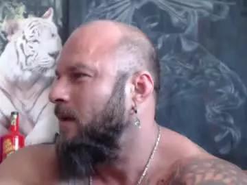 viking_me on Chaturbate 