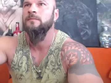 viking_me on Chaturbate 