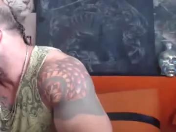 viking_me on Chaturbate 