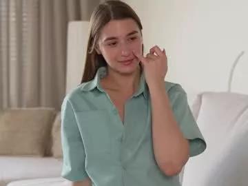 villanelle_l on Chaturbate 