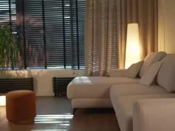villanelle_l on Chaturbate 