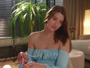 villanelle_l on Chaturbate 