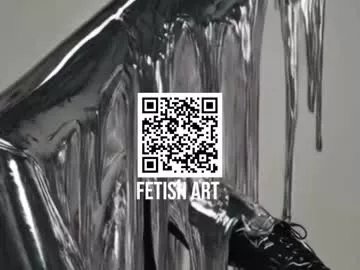 Freechat vinylstore on Chaturbate