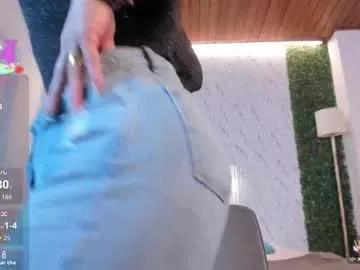 violeet_scott — GOAL: Spank ass x 5  [26 tokens remaining] Welcome to my room! #bigboobs #bigass #milf #lovense #mistress