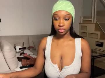 violet6xft from Chaturbate