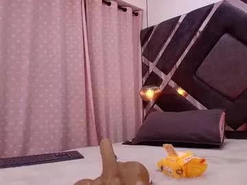 vvioleta_ on Chaturbate 