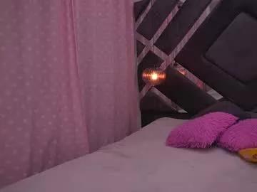 vvioleta_ on Chaturbate 