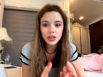 Freechat waki_lucky on Chaturbate