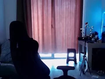 Freechat welliza on Chaturbate