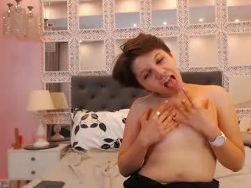 Freechat wendychantal on Chaturbate