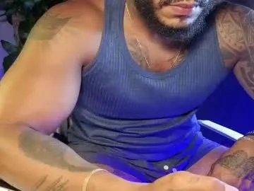 wheleer_green from Chaturbate
