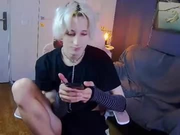 whitenyx — FINGERER IN MY ASS ^-^ #18 #twink #bigcock #uncut #new [138 tokens remaining]