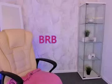 will_snake on Chaturbate 