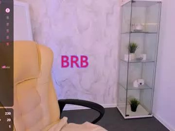 will_snake on Chaturbate 