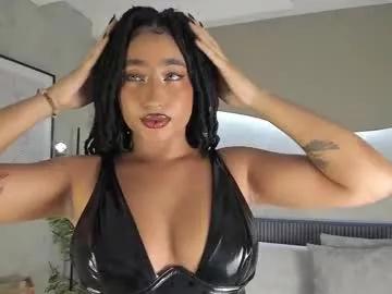 willow_hendrix — Current Goal: Wet & dirty titjob play at 199 tokens -- Next Goal: Suck your dick  -- Sex Show at Final Goal #ebony #squirt #18 #bigass #fuckmachine