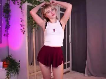c2c with Chaturbate's With_my_bae in her show for captivating sensations with_my_bae from Chaturbate