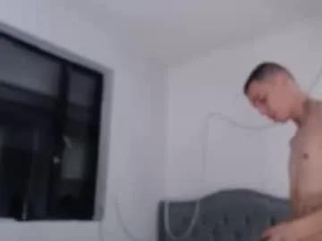 Chaturbate Xalejo_max xalejo_max from Chaturbate